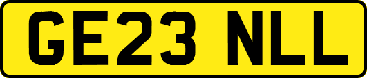 GE23NLL