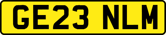 GE23NLM
