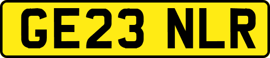 GE23NLR