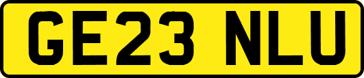 GE23NLU