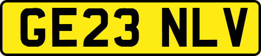 GE23NLV