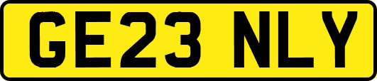 GE23NLY