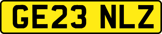 GE23NLZ