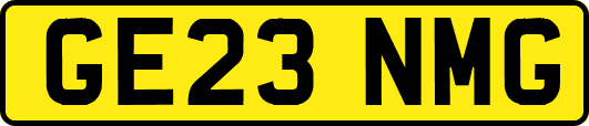 GE23NMG