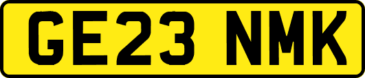 GE23NMK