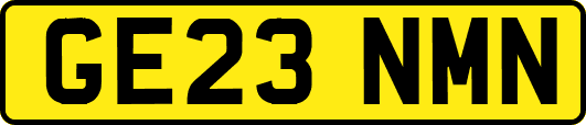 GE23NMN