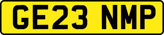 GE23NMP