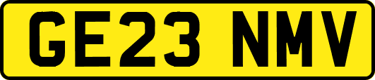 GE23NMV