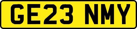 GE23NMY