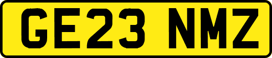 GE23NMZ
