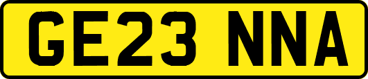 GE23NNA