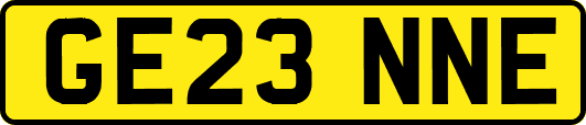 GE23NNE