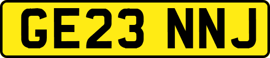 GE23NNJ