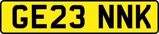 GE23NNK