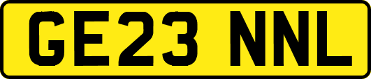 GE23NNL