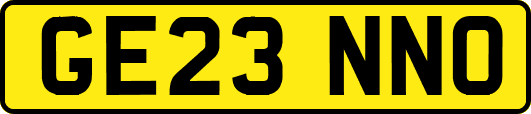 GE23NNO