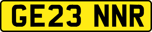 GE23NNR