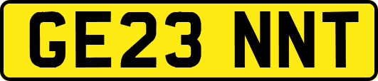 GE23NNT