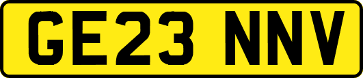 GE23NNV