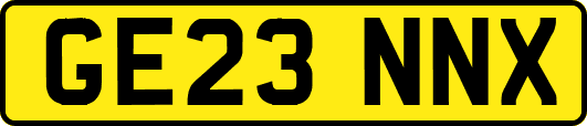 GE23NNX
