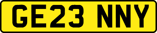 GE23NNY