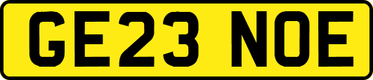 GE23NOE