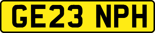 GE23NPH