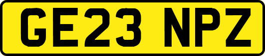 GE23NPZ