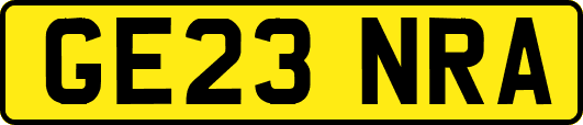 GE23NRA