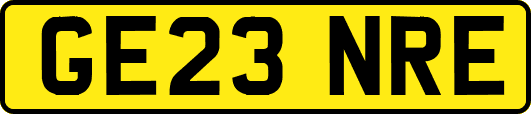 GE23NRE