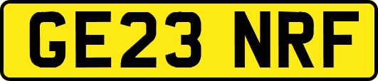 GE23NRF