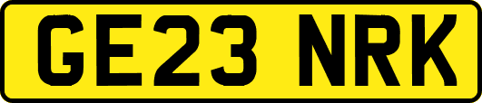GE23NRK