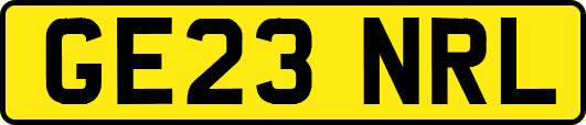 GE23NRL