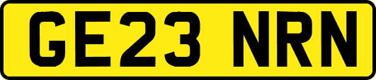 GE23NRN