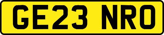 GE23NRO