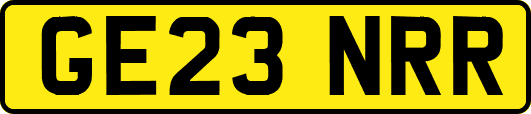GE23NRR