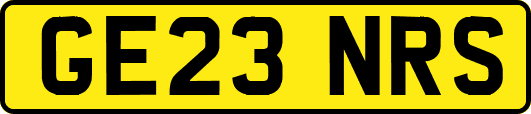 GE23NRS