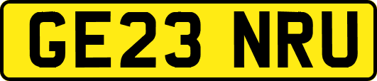 GE23NRU