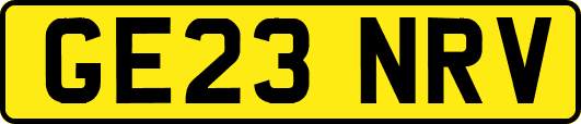 GE23NRV