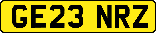 GE23NRZ