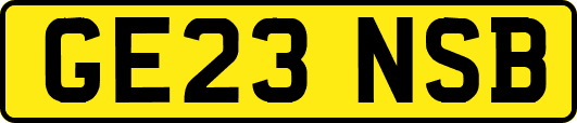 GE23NSB
