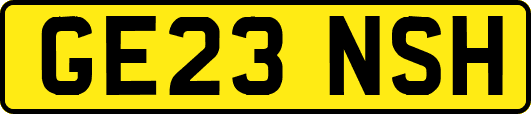 GE23NSH
