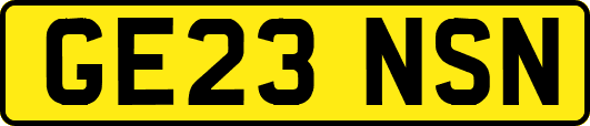 GE23NSN