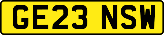 GE23NSW