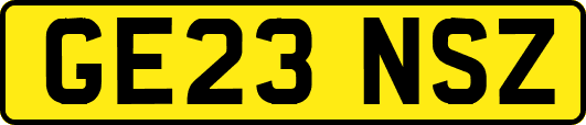 GE23NSZ