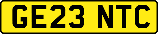 GE23NTC