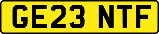 GE23NTF