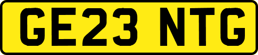 GE23NTG
