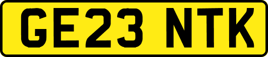 GE23NTK