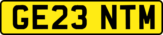 GE23NTM